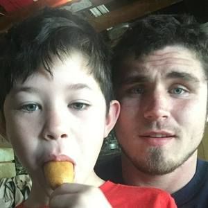 Meet your Posher, Blake