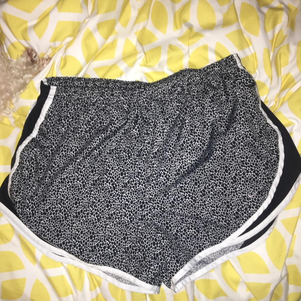 Athletic Shorts