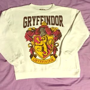 Gryffindor crewneck