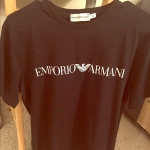 Emporio Armani tshirt