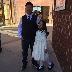 Meet your Posher, Alejandro