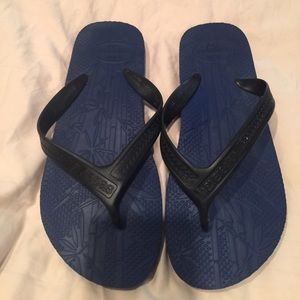 Havainas for Men - flip flop