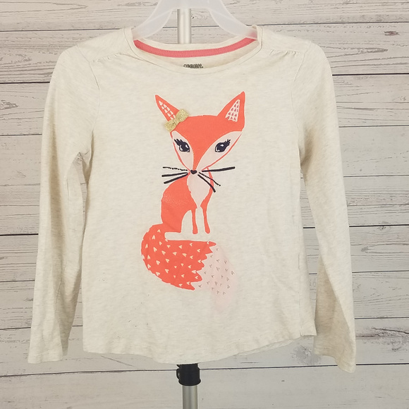 Gymboree Shirt Lot Girls Shirts Size 7 (Girls) - Picture 5 of 7