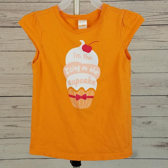 Gymboree Shirt Lot Girls Shirts Size 7 (Girls) - Picture 6 of 7