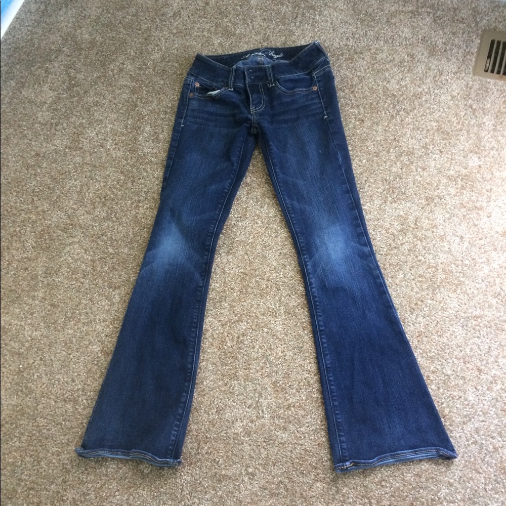 AE Jeans
