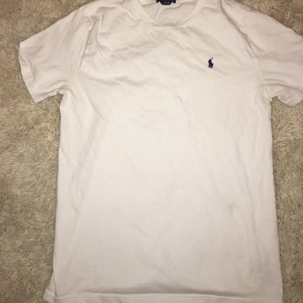Kids polo tshirt