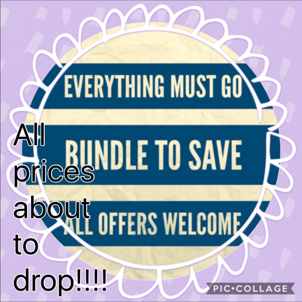 Make an offer!!!