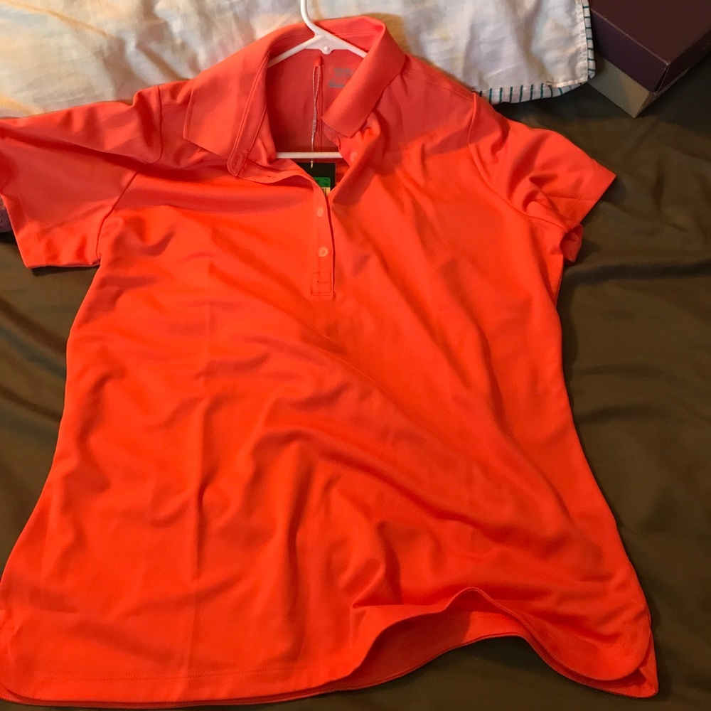 Nike Golf Shirt