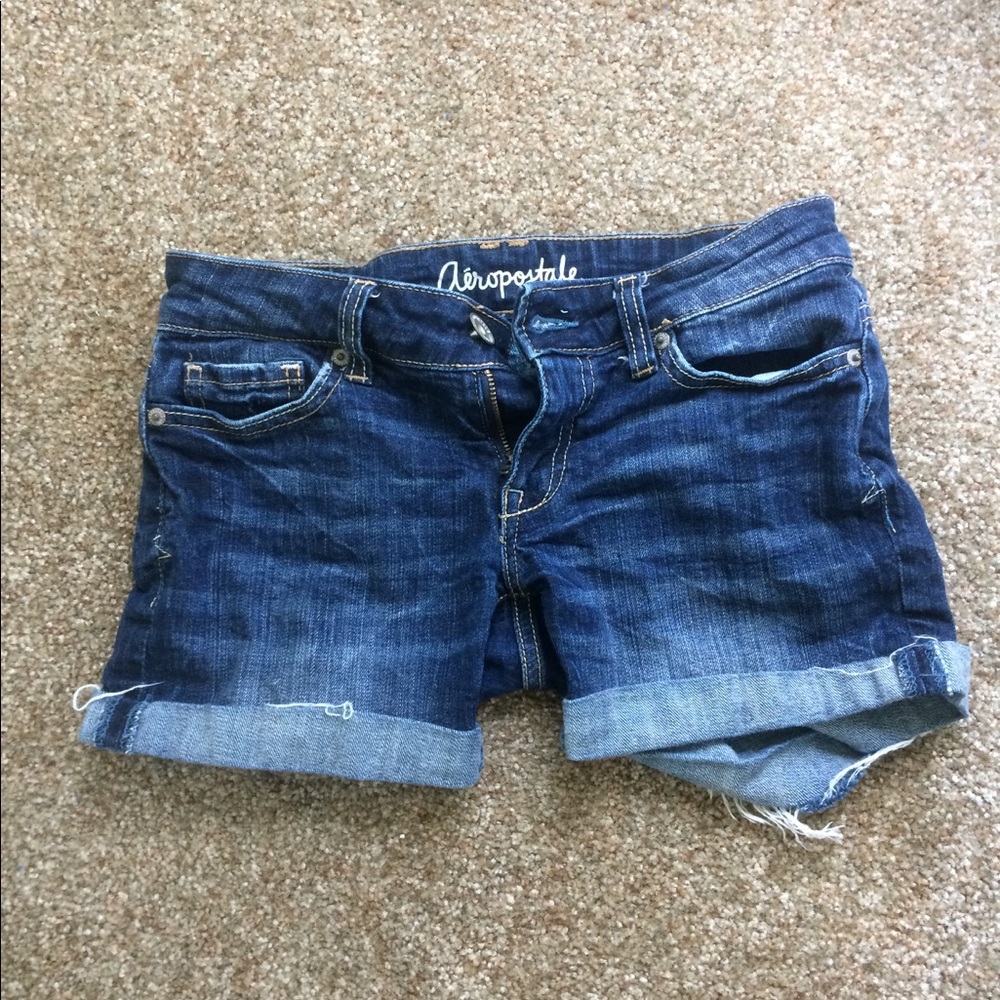 Aero Shorts