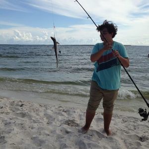 Meet your Posher, Connor