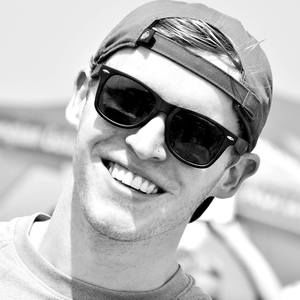 Meet your Posher, Shane