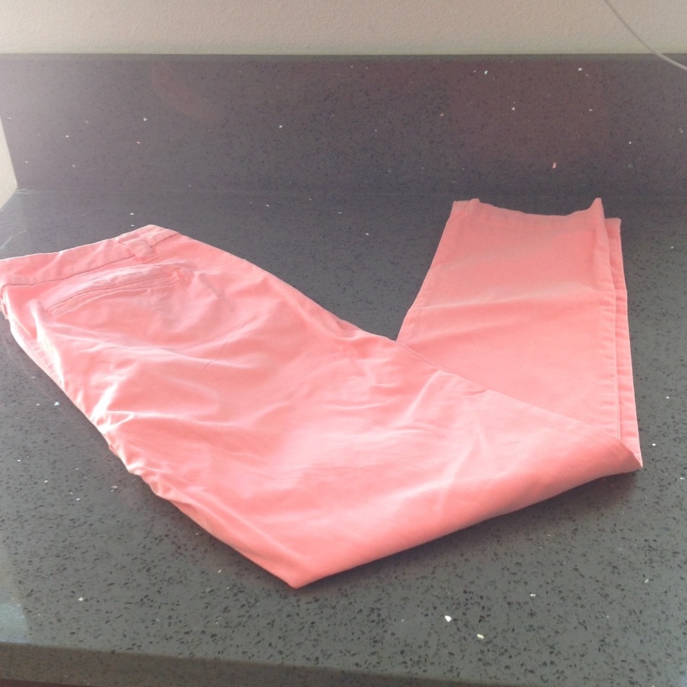 Women's Khakis GAP pants