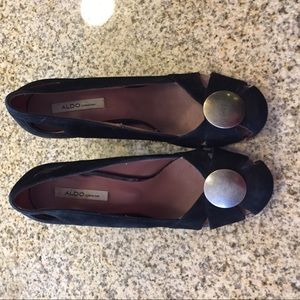 Aldo pumps! PRICE REDUCED