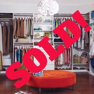 Everything Past This Point Has Sold!