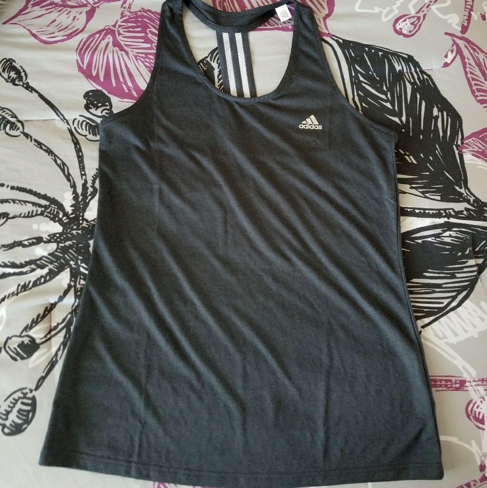 Adidas climate tanktop