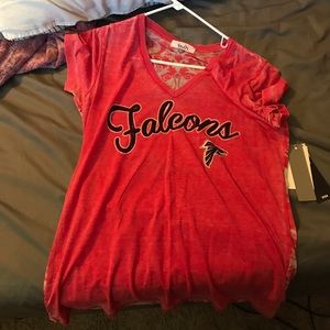 Atlanta Falcons Shirt
