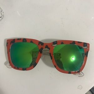 G-Sevenstars Limited Edition Sunglasses