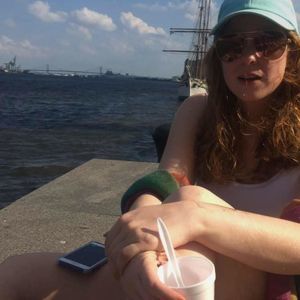 Meet your Posher, Robbie