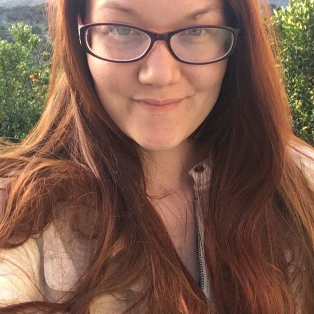 Meet your Posher, Jenesse