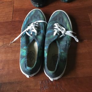 Vans Men's 7/ Women's 8.5