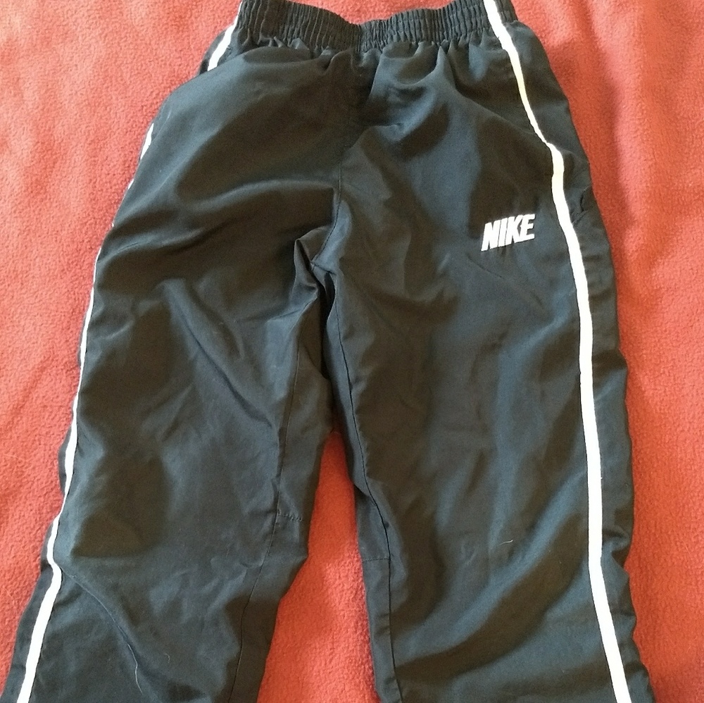 Boys Nike pants