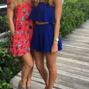 Lulu's Two Piece Set