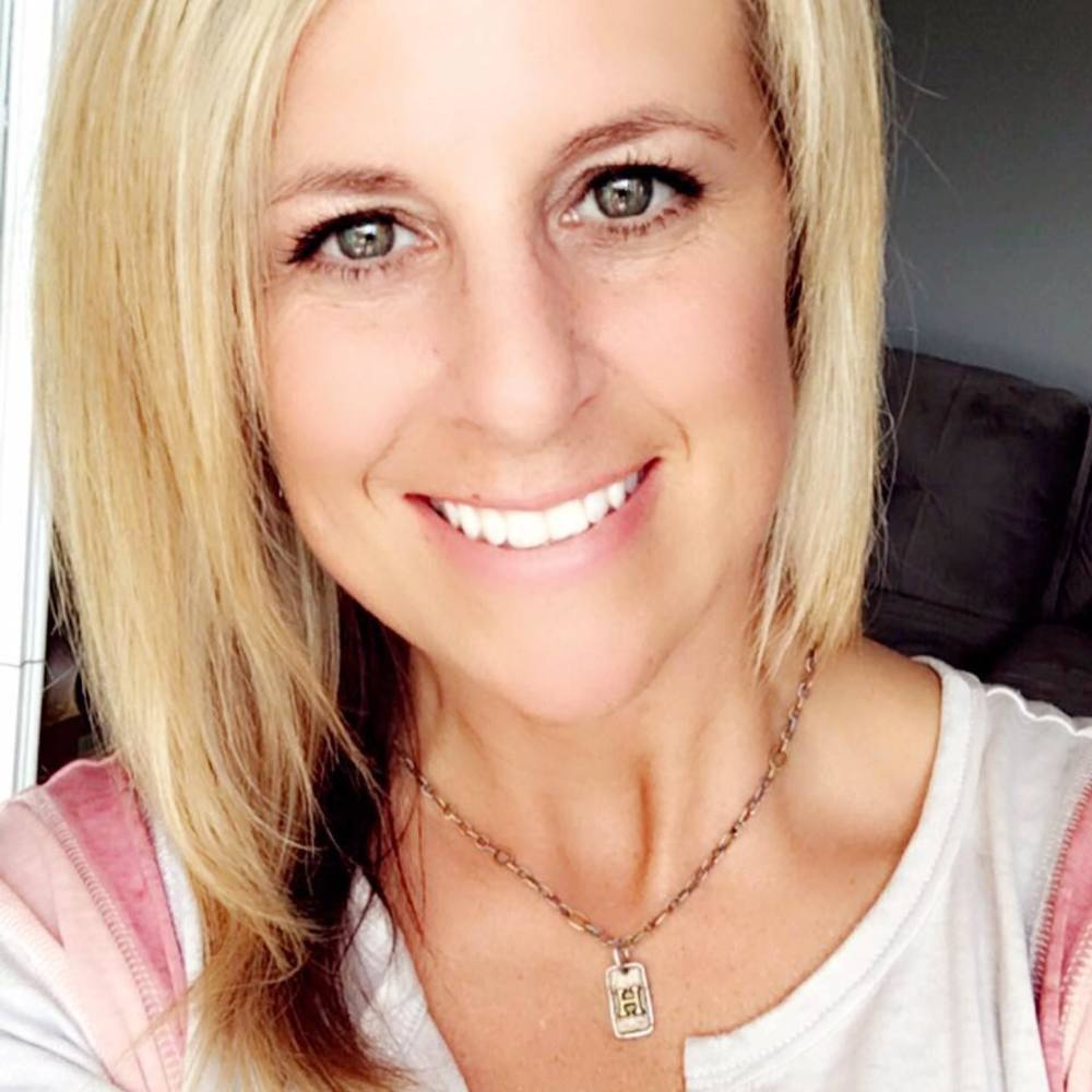 Meet your Posher, Heather