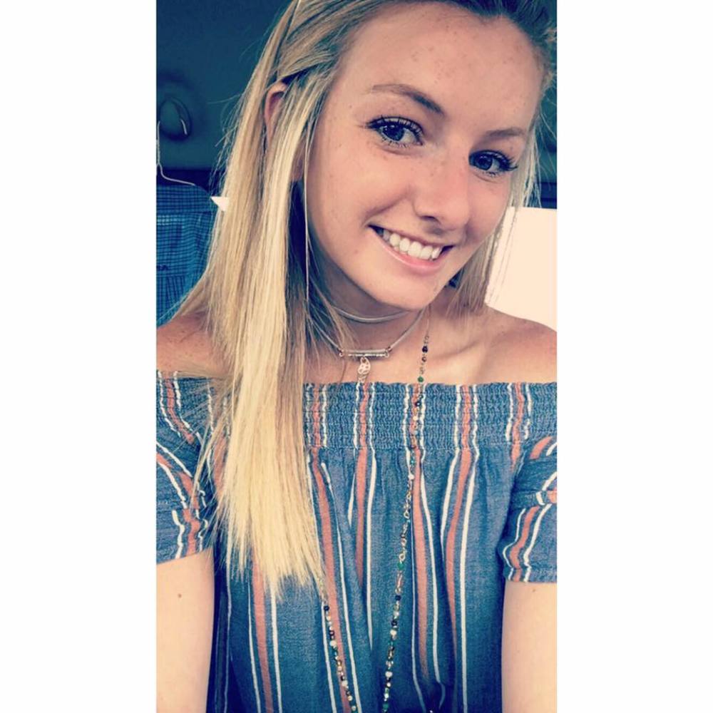 Meet your Posher, Tori