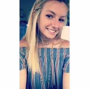 Meet your Posher, Tori