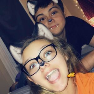 Meet your Posher, Trey