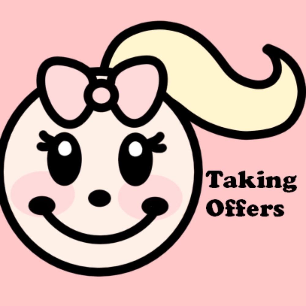 Taking Offers