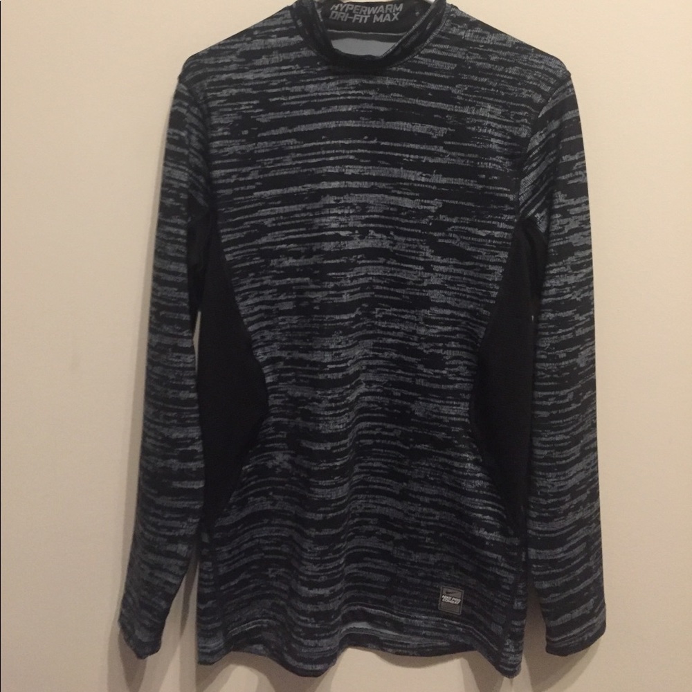 Nike Pro Combat Dri-Fit