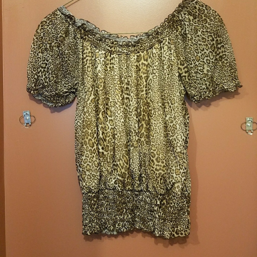 Casual Top