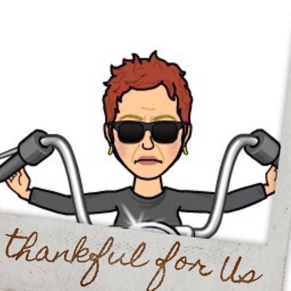 Meet your Posher, Robin