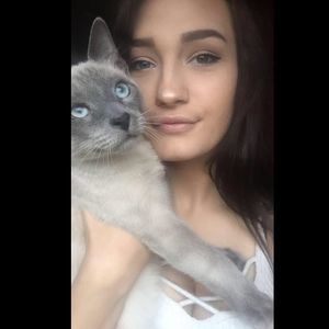 Meet your Posher, Maddie