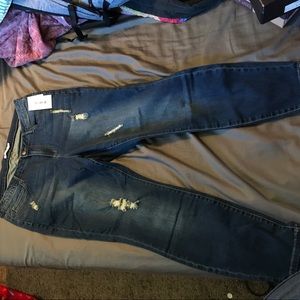 JustFab New Jeans!! 👖