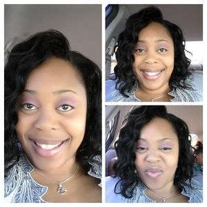 Meet your Posher, Monique