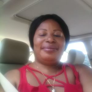 Meet your Posher, Lucy