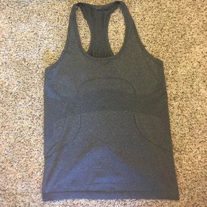 Lululemon Swiftly Tech Racerback