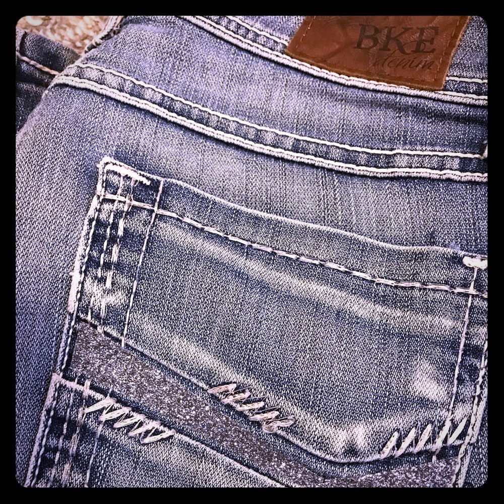 BKE Starlite sz26