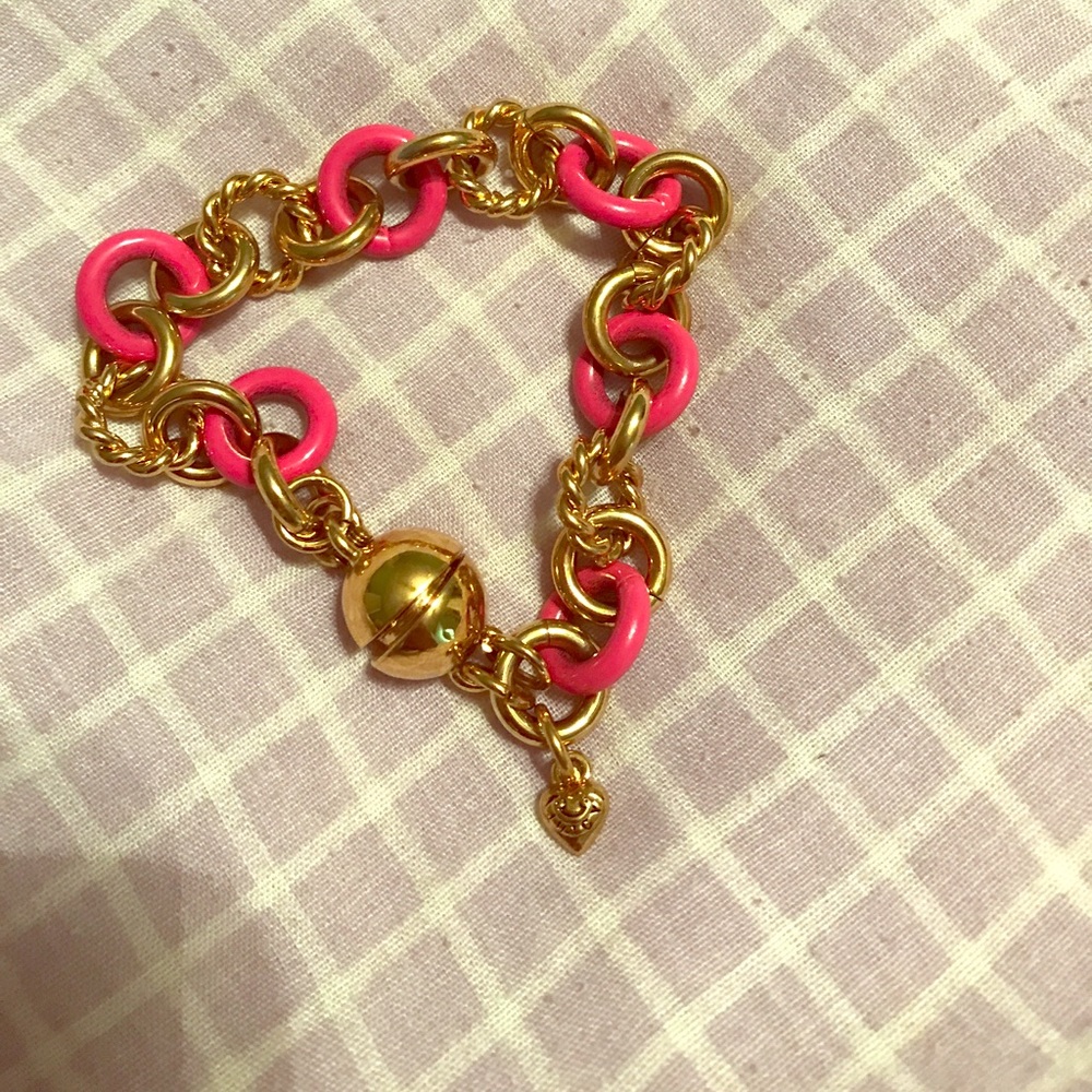 Juicy Couture bracelet