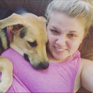 Meet your Posher, Zaneta