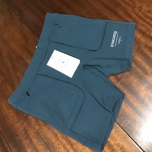 Nike Gyakusou Undercover Lab Shorts