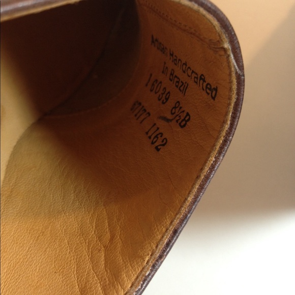 Western mules Charlie 1 horse by Lucchesse SOLD!!! - Picture 5 of 8