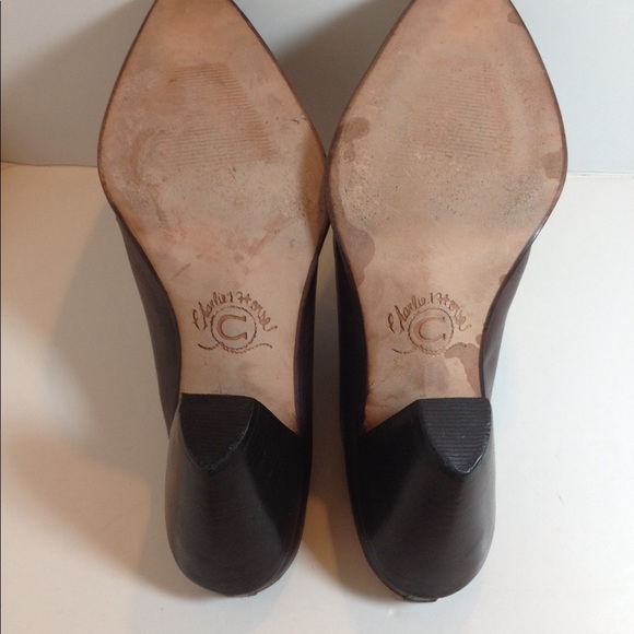 Western mules Charlie 1 horse by Lucchesse SOLD!!! - Picture 8 of 8