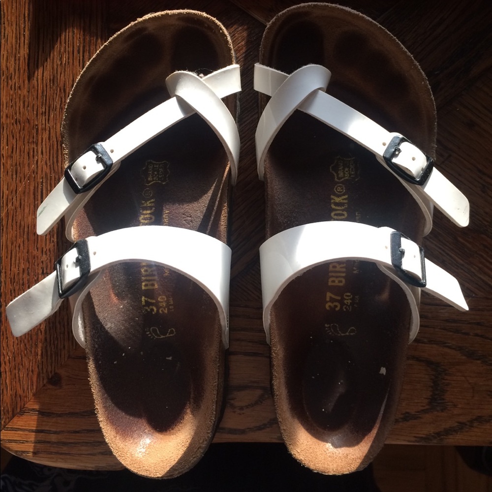 Birkenstock Mayari sandal