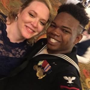 Meet your Posher, Eddie