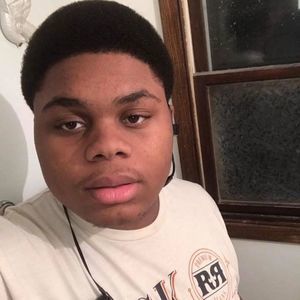 Meet your Posher, Isaiah