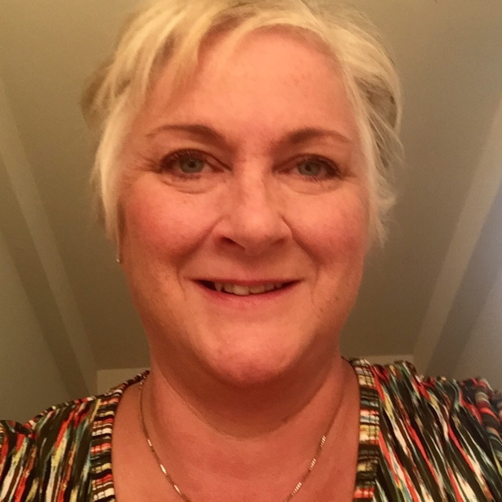 Meet your Posher, Suzanne