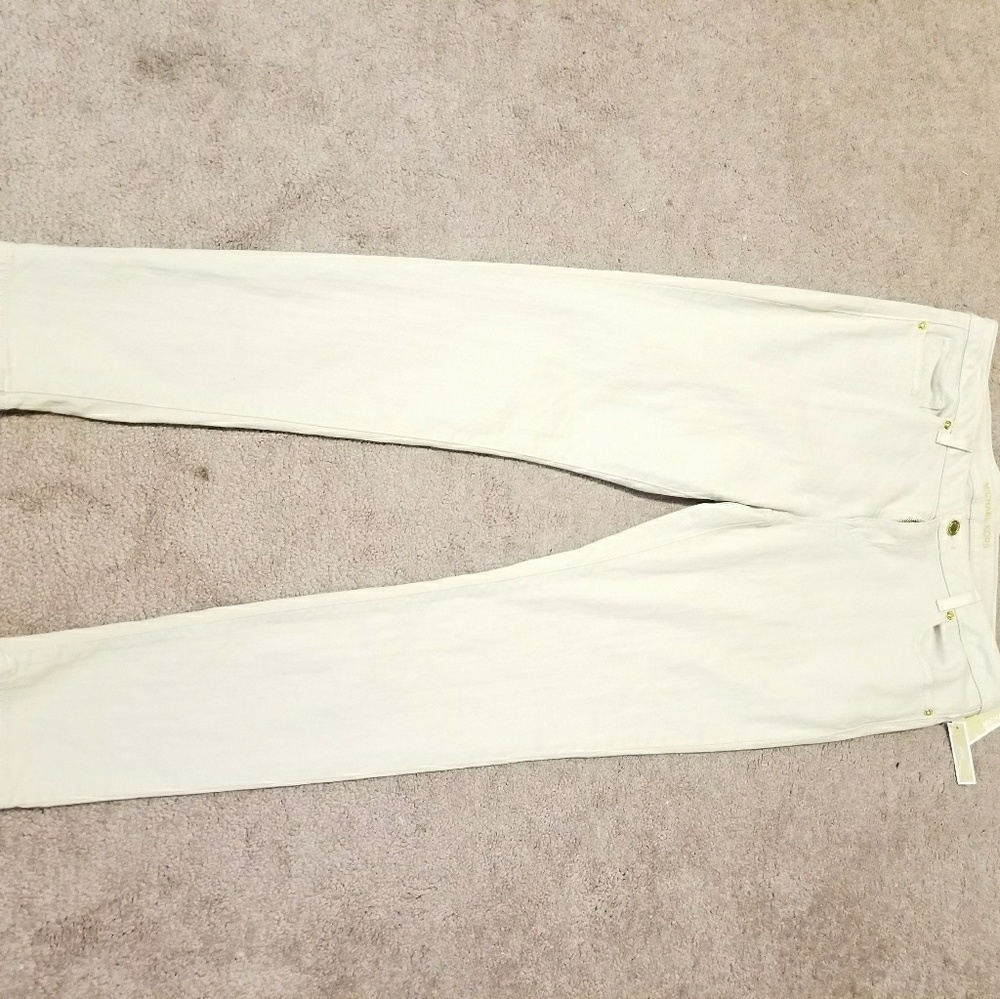 Michael Kors Skinny Jeans